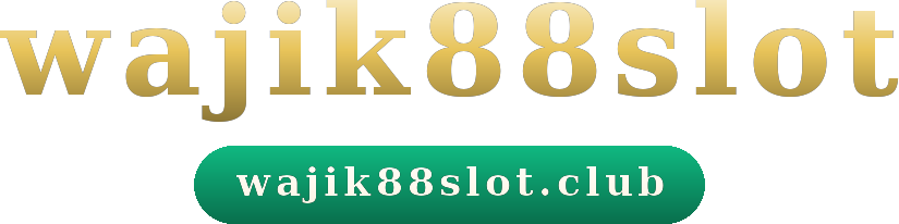 wajik88slot logo