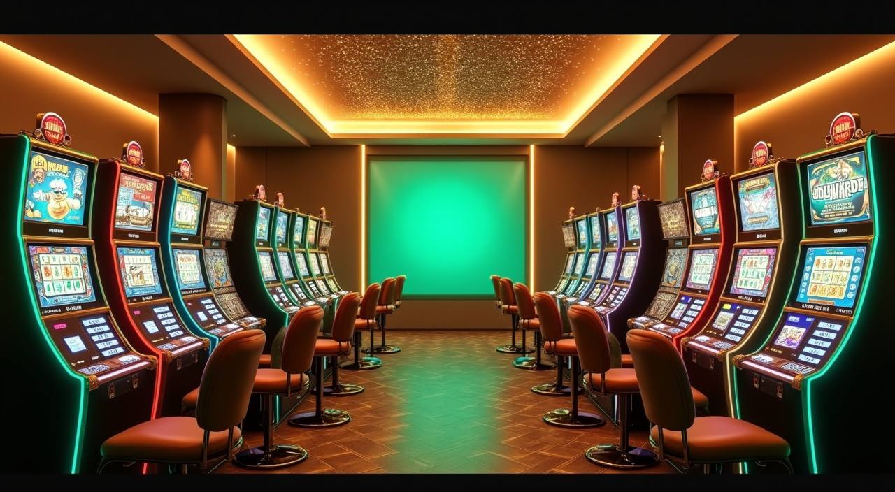 wajik88slot Slots