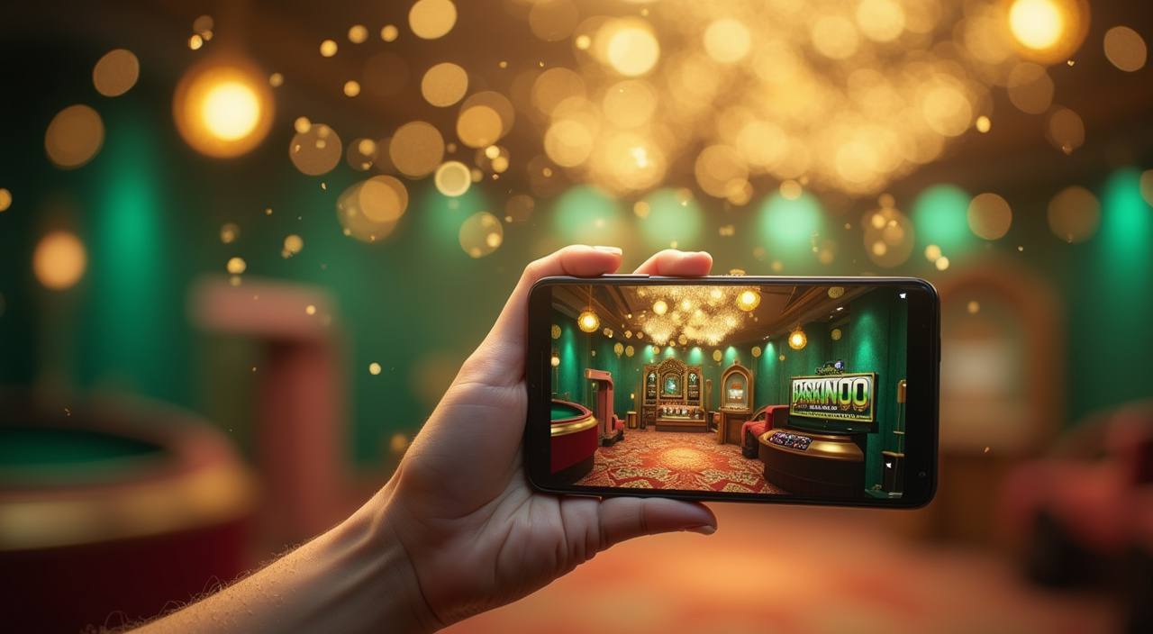 wajik88slot Live Casino
