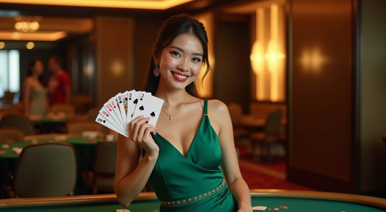 wajik88slot Live tables and slots in one wajik88slot lobby